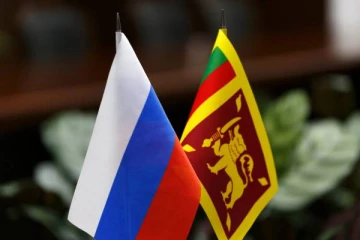 ரஷ்யாவிடம் உதவி கோரிய இலங்கை!