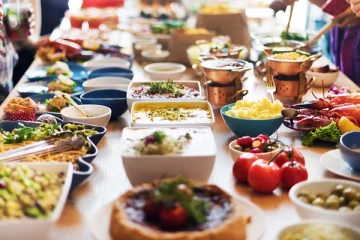 வட் வரியின் எதிரொலி : உணவு ஆர்டர்களுக்கான விலையும் அதிகரிப்பு