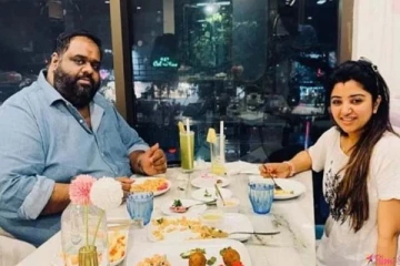 பிறந்தநாளில் மகாலட்சுமி ரவீந்தர் எடுத்த முடிவு... குவியும் பாராட்டுகள்