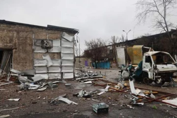 உக்ரைனின் 2500 படையினர் சரணடையும் கால அவகாசம் ஆரம்பம்  ரஸ்யா அறிவிப்பு!