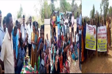 பொத்துவில் மக்களை மீள்குடியேற்றுவதற்கான இரண்டாம் கட்ட கலந்துரையாடல்