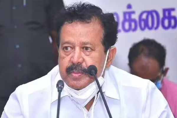 பிரபலங்களுக்கு போலி டாக்டர் பட்டம் - துணை வேந்தர்களுடன் அமைச்சர் பொன்முடி ஆலோசனை - தமிழ்நாடு