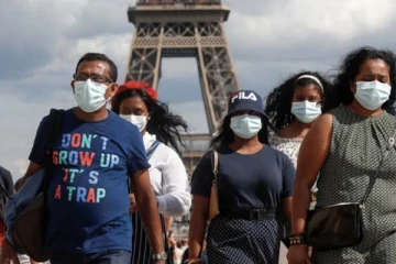 பிரித்தானியர்கள் தொடர்பில் பிரான்ஸ் எடுத்துள்ள முடிவு