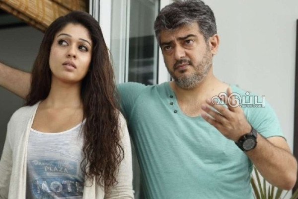 என் கணவரை அவமானப்படுத்திய நடிகர்.. கோடி ரூபாய் கொடுத்தாலும் நடிக்க மறுக்கும் நயன்தாரா.. | Nayanthara Upset Ajith Vignesh Shivan Removed Ak62