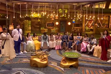Bigg Boss Eviction: இந்த வார எவிக்ஷனில் அதிரடியாக வெளியேறியவர் யார்? வெளிவந்த உண்மை இதோ