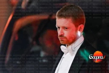 සාධාරණය වෙනුවෙන් ලොක්කෙක් ඉල්ලා අස්වෙයි