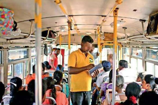 பேருந்து கட்டணம் குறித்து வெளியான தகவல் | Bus Fares Will Not Be Reduced