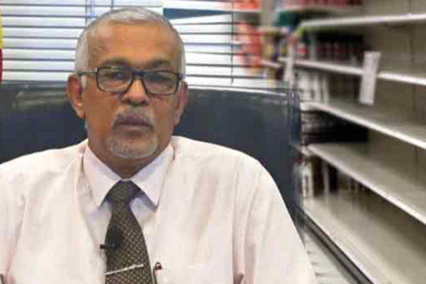 அநாவசியமாக பொருட்களை சேகரிக்க வேண்டாம்: பொதுமக்களுக்கு முக்கிய அறிவுறுத்தல் | Instructions Not To Collect Items Unnecessarily