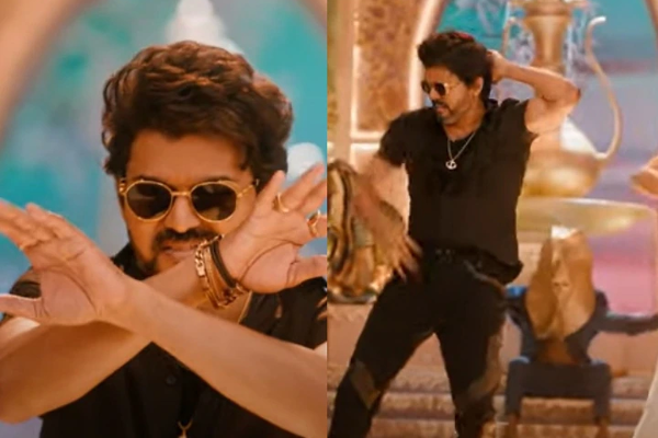 ‘பீஸ்ட்’ படத்தின் ஒரு முக்கிய புகைப்படம் கசிந்ததால் பெரும் பரபரப்பு - நடந்தது என்ன? | Actor Vijay Beast Movie Photo Viral Shocked