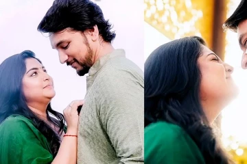 கெளதம் கார்த்திக் - மஞ்சிமா எங்கே ஹனிமூன் போறாங்க தெரியுமா