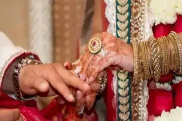 திடீரென கல்யாண மாலையுடன் வந்த தந்தை.. மனைவியைக் கண்டு அதிர்ந்துபோன மகன்