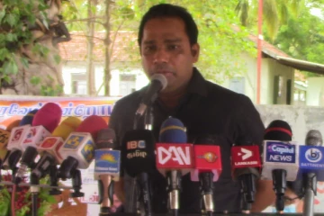 கிராம மக்களின் வாழ்வாதாரத்தை கட்டியெழுப்புவதற்காக தயாரிக்கப்படும் வரவு செலவுத்திட்டம்! எஸ்.வியாழேந்திரன்