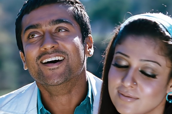 சூர்யா இல்லை.. ஆதவன் பட கதை இந்த ஹீரோவுக்காக எழுதியதாம்! | Not Suriya Aadhavan Story Written For This Hero