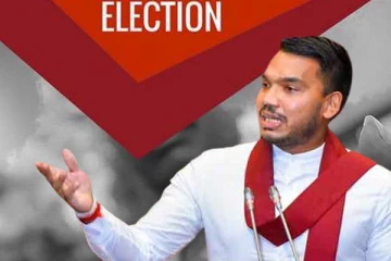 ஜனாதிபதி தேர்தலில் நாமல் ராஜபக்ச எதிர்கொள்ளவுள்ள புதிய சவால்