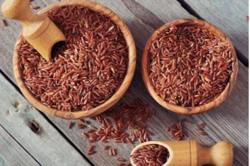 வாழ்நாள் முழுவதும் நுரையீரல், இதயம், நீரிழிவு நோய்கள் வராமல் இருக்கணுமா? இந்த ஒரு அரிசி போதும்