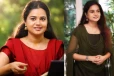 மூன்று முடிச்சு சீரியல் நடிகை சாய் லாவண்யா கலக்கல் போட்டோஸ் இதோ...