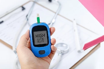 10 கோடிக்கு மேற்பட்டோருக்கு சர்க்கரை நோய் பாதிப்பு : வெளியான அதிர்ச்சி தகவல்