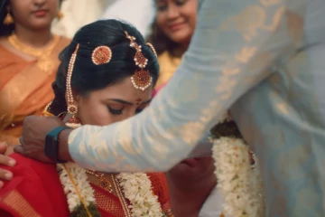 அப்படிதான் நடந்துப்பேன்.. பாவணியிடம் பளீச்னு சொன்ன அமீர்!