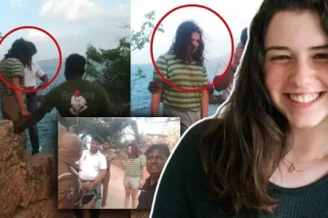 தமிழர் தலைநகரில் காணாமற்போன இஸ்ரேலிய யுவதி: வெளியான தகவல்