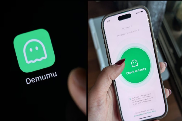 தனிமையில் இருப்பவர்கள் உயிரோடு இருப்பதை உறுதி செய்ய செயலி ; சீனாவின் புதிய படைப்பு | China Launches App To Prove People Alive தனிமையில் இருப்பவர்கள் உயிரோடு இருப்பதை உறுதி செய்ய செயலி ; சீனாவின் புதிய படைப்பு | China Launches App To Prove People Alive