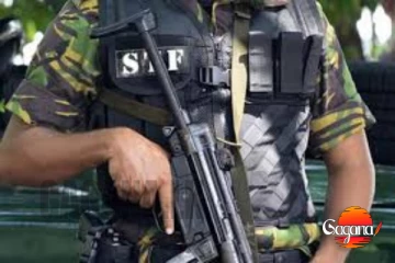 බූස්ස බන්ධනාගාරයෙන් STF අයින් කරන්න - පාතාල නායක මිදිගම රුවන්ගෙන් පෙත්සමක්