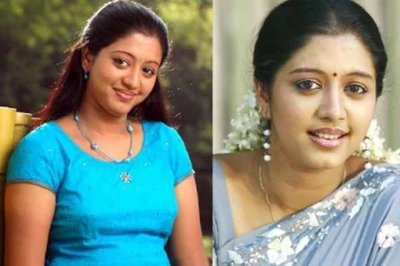 ஆட்டோகிராஃப் பட புகழ் நடிகை கோபிகாவை நியாபகம் இருக்கா?- இப்போது எப்படி உள்ளார் பாருங்க