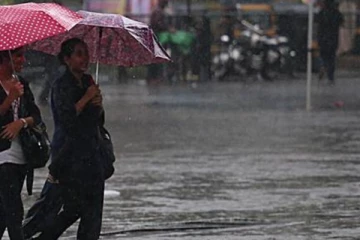 අදත් ප්‍රදේශ රැසකට ගිගුරුම් සහිත වැසි - කාලගුණ විද්‍යා දෙපාර්තමේන්තුවෙන් නිවේදනයක්.