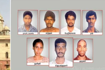 ராஜீவ் காந்தி கொலை வழக்கு! ஏழு தமிழர்களின் விடுதலை குறித்து வெளியாகியுள்ள முக்கிய தகவல்