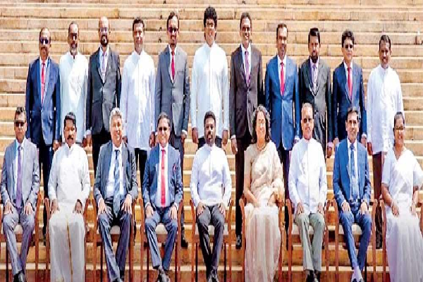 திருகோணமலை விவகாரம் : டக்ளஸ் தேவானந்தாவின் தீர்க்கதரிசனத்தை வெளிப்படுத்திய ஈபிடிபி | Trincomalee Buddha Statue Issue Douglas Devananda