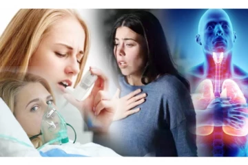 மூச்சுதிணறால் அவஸ்தைப் படுகிறீர்களா? ஆரம்ப நிலையில் சரி செய்ய வழிமுறைகள்!