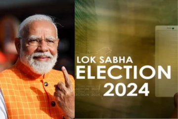 3-ஆம் கட்ட தேர்தல் வாக்குப்பதிவு!! வாக்களித்த பின் பிரதமர் மோடி சொன்ன முக்கிய தகவல்!!