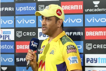 நாங்க இங்கதான் சொதப்பிட்டோம் : சிஎஸ்கே தோல்வி, தோனி வேதனை