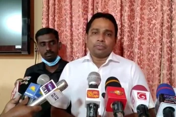 எரிவாயு வெடிப்பை வைத்து எதிர்க்கட்சி அரசியல் இலாபம் அடைய நினைக்கிறது: இராஜாங்க அமைச்சர் (Photos)