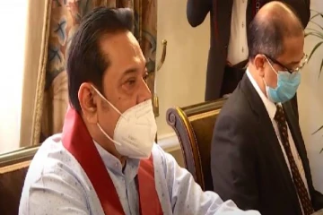 இத்தாலியில் இருப்பவர்களுக்கு தாய்நாட்டுக்கு திரும்புவோருக்கான விசேட அறிவிப்பு