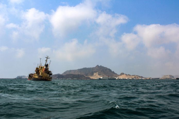 ஏமனில் அகதிப் படகு கவிழ்ந்து 68 பேர் பலி | Yemen Boat Shinked 68 Killed