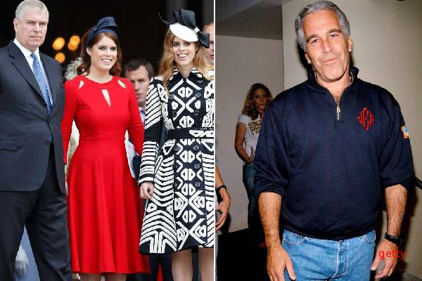 எப்ஸ்டீன் விவகாரம்... சார்லஸ் மன்னரின் சகோதருக்கு இறுகும் நெருக்கடி | Andrew To Testify Epstein Files