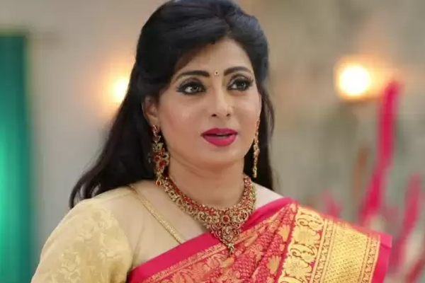 ‘செம்பருத்தி’ சீரியலிருந்து விலகும் பிரபல நடிகை - இதுதான் காரணமாம் | Cinema Viral News