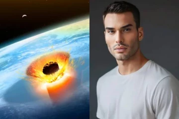 ஏற்கனவே நிறைவேறிய நான்கு கணிப்புகள்... வாழும் நாஸ்ட்ராடாமஸ் வெளியிட்ட அறிக்கை