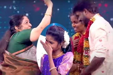Super Singer: பெற்றோர்களுக்கு அரங்கேறிய திருமண வரவேற்பு... கண்கலங்கிய பிள்ளைகள்