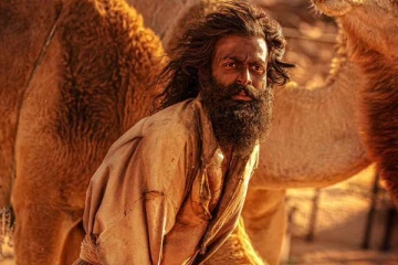 9 நாட்களில் இத்தனை கோடி வசூல் செய்துள்ளதா ஆடு ஜீவிதம்.. இவ்ளோ தெரியுமா?