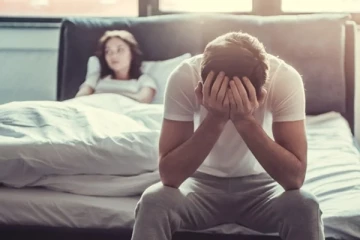 ஆண்ளே இந்த பிரச்சினைகளுக்கு எல்லாம் ஒரே ஒரு பொருள் தான் தீர்வு!