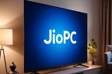 இனி டிவியையே கணினியாக பயன்படுத்தலாம் - ஜியோவின் புதிய திட்டம்