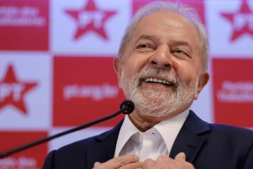 உலகின் நான்காவது மிகப்பெரிய ஜனநாயக நாட்டின் அதிபராக லுலு டா சில்வா தெரிவு!