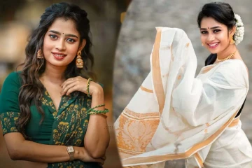 கம்மியான மேக்கப்பில் பிக்பாஸ் ஜனனி வெளியிட்ட புகைப்படம்! வைரலாகும் குத்தாட்டம்