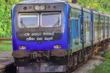 ரயில்வே திணைக்கள ஊழியர்கள் 40 பேருக்கு கொரோனா தொற்று!