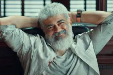 படப்பிடிப்பு ஒருபக்கம் நடக்க அதிக தொகைக்கு விலைபோன அஜித்தின் விடாமுயற்சி சாட்டிலைட் உரிமம்- முழு விவரம்