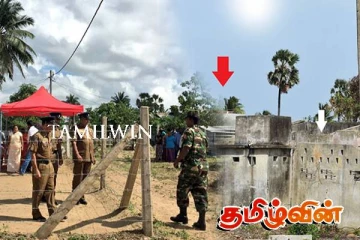 யாழ்ப்பாணத்தில் சிங்களவர்கள் கோரும் உரிமை! சபையில் அம்பலப்படுத்திய சிறீதரன்