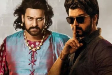 பாகுபலி 2 பாக்ஸ் ஆபிஸ் வசூலை முறியடித்த தளபதி விஜய்யின் மாஸ்டர்.. மிகப்பெரிய வசூல் சாதனை