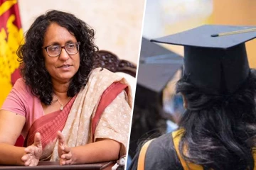 வெளிநாட்டுப் பல்கலைக்கழகங்களில் கற்க வாய்ப்பு - பிரதமரின் யோசனைக்கு அமைச்சரவை அங்கீகாரம்