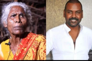 ஜெய்பீம் படம் எதிரொலி: ராசாக்கண்ணு மனைவிக்கு வீடு கட்டி கொடுக்கும் பிரபல நடிகர்